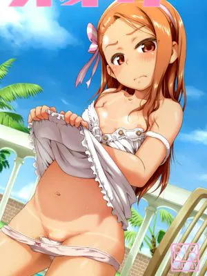 OILY(偶像大師)