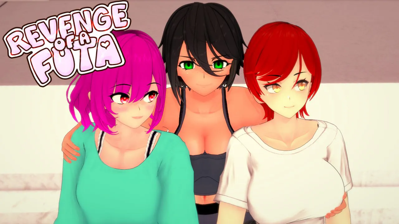 [SLG汉化PC安卓]扶她复仇记    Revenge of a Futa  v0.1.4  [FM/BD 2.2G]