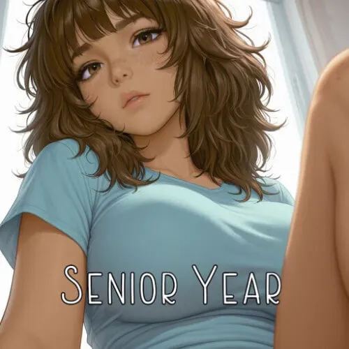 [SLG汉化PC安卓]毕业年  Senior Year v0.6.1   [FM/BD 1G]