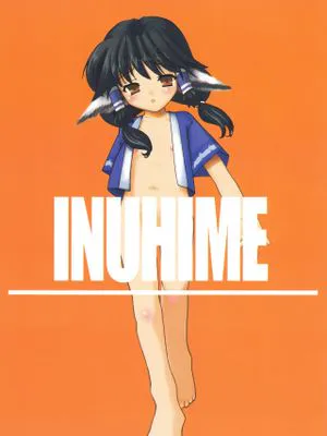 (SC17) INUHIME (うたわれるもの)