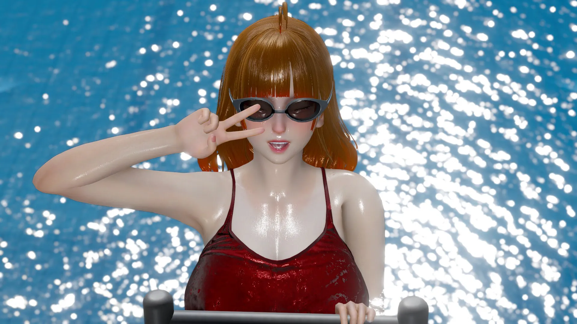 【安卓/PC】更新[SLG/亚洲/动态] 最后一年（TheLastYear）v0.5.4 官方中文步兵 【1.96G】