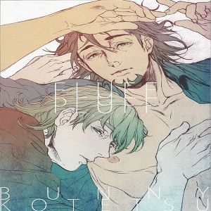 FLUFF PLUFF (Tiger & Bunny)