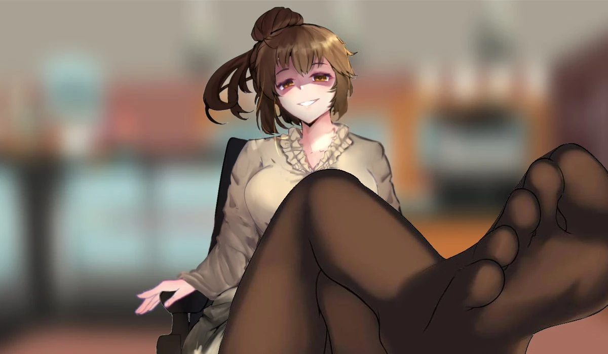 [RPG/雌堕/调教/动态/PC+安卓joi] 雌堕大学Zero Femdom University Zero Full v1.60 内嵌AI汉化