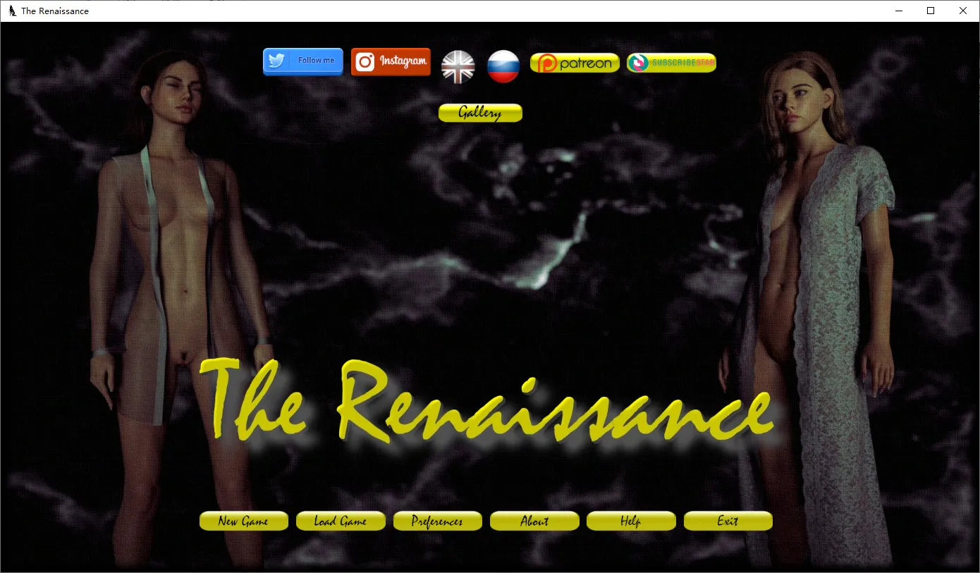A10781[SLG/汉化]文艺复兴TheRenaissance[v0.45]PC+安卓汉化版[3.4G]