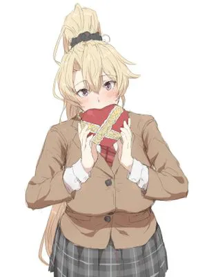 Pixiv-mdfあん