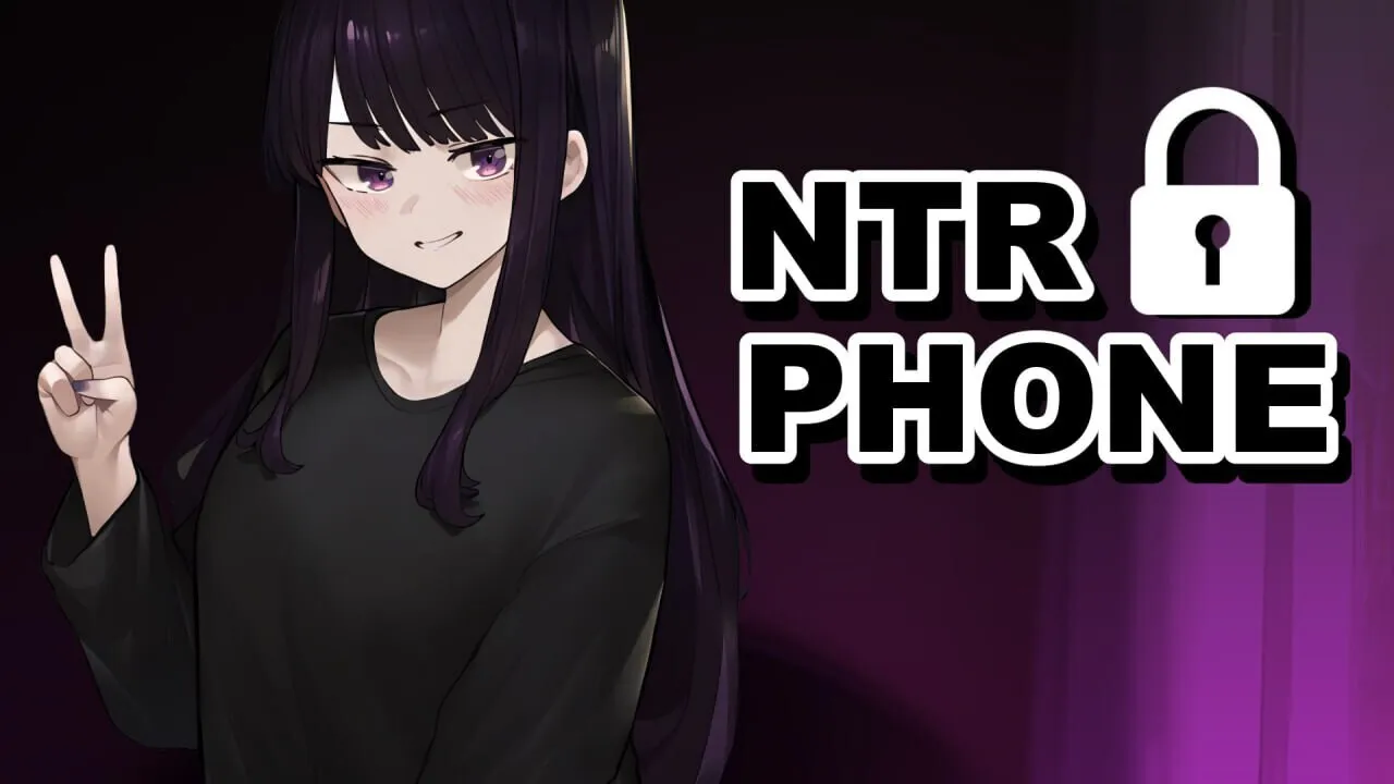 【安卓/PC】 更新[SLG/日式/NTR] NTR手机（NTR PHONE）v0.40.0 官方中文步兵 【365M】