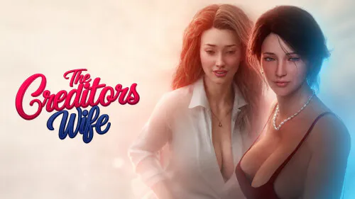 更新【欧美SLG/挑逗/动态】债主的妻子 The Creditor’s Wife v0.1d3【PC+安卓