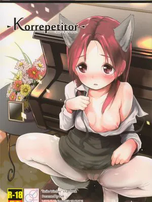 (C90) Korrepetitor (ストライクウィッチーズ)