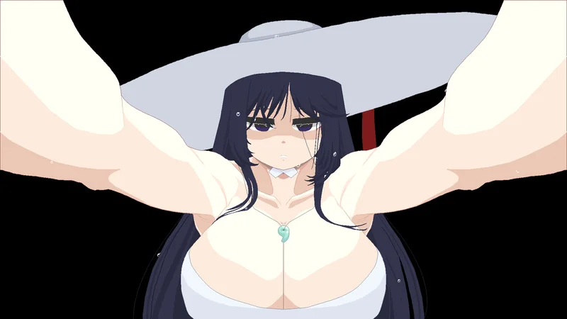 【SLG/官中/PC/小马/体型差/更新】山守公交站 Bus stop Yamimori v0.3.5.1 官方中文版