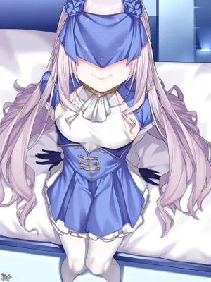 妖精ランスR18お口漫画 (Fate/Grand Order) [中国翻訳]