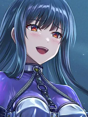 徘徊ラバーガール