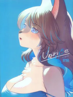 Unripe