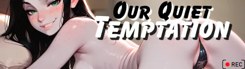 更新【亚洲SLG/阿黑颜/冒险】我们无声的诱惑 Our Quiet Temptation Ch2 v1 AI汉化【PC+安卓