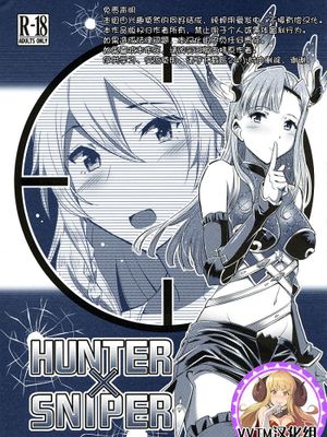 HUNTER×SNIPER (グランブルーファンタジー)|HUNTER×SNIPER (格兰蒂亚) [注：应为《Granblue Fantasy》]