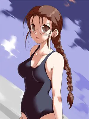 ツンデレクラス委員長、口説き落とされる