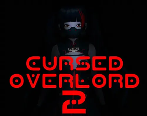 更新【冒险SLG/阿黑颜/动态】诅咒霸主2 Cursed Overlord 2 v0.82 汉化【PC+安卓