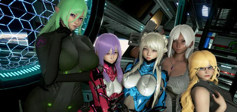 更新[SLG/亚洲/全动态] 欧派奥德赛（OppaiOdyssey）v0.5.1q 官方中文步兵 【安卓/PC-6.97G】