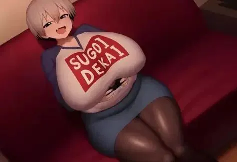 【安卓/PC】[SLG/日式/互动/同人] 宇崎酱NTR 宇崎酱想成为你的炮友（Uzaki-Chan Wants to be your Sex Girlfriend）官方中文步兵 【627M】