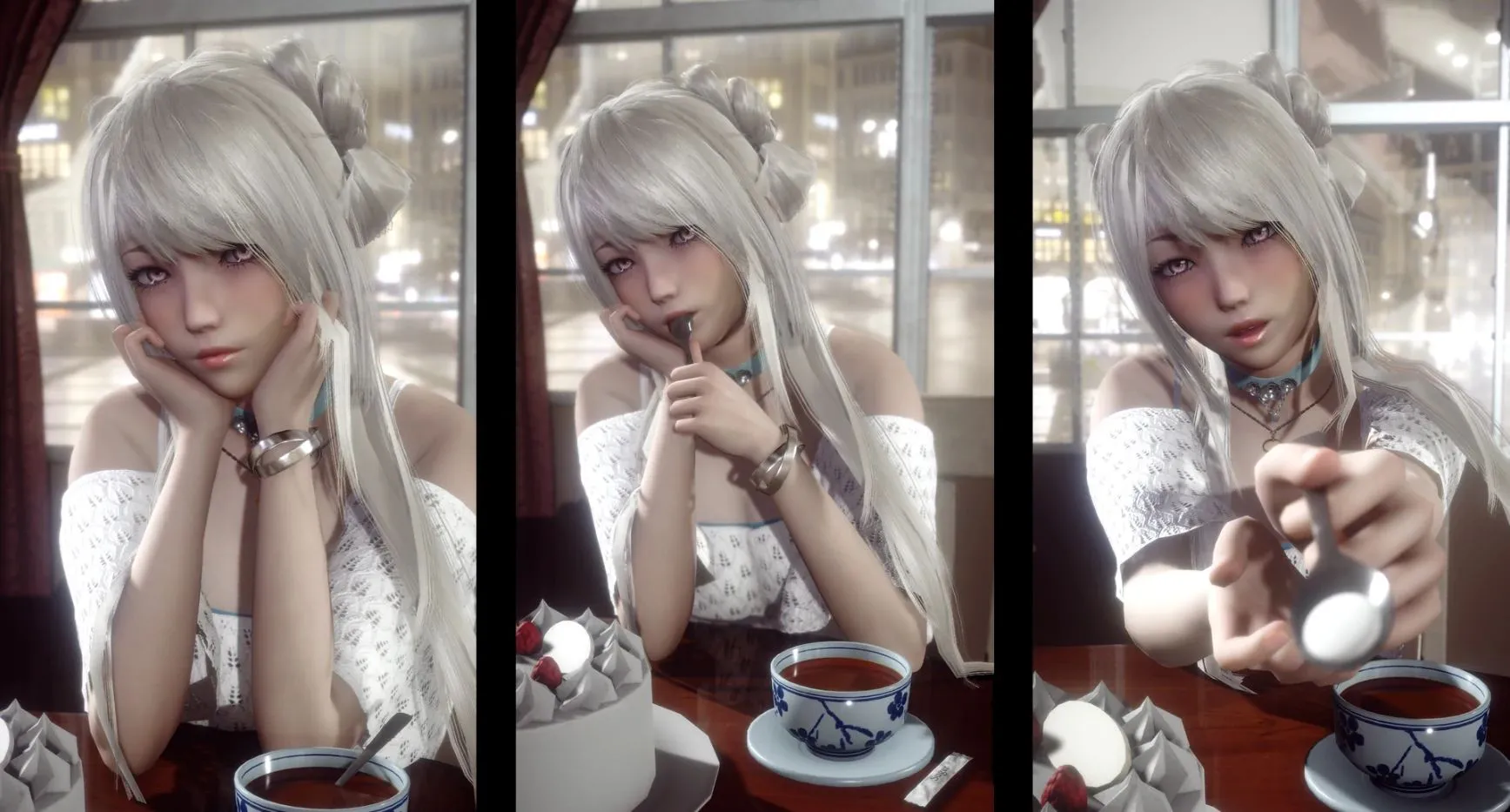 【安卓/PC】更新[SLG/亚洲/全动态] 欧派奥德赛（OppaiOdyssey）v0.5.1q 安卓+PC 官方中文步兵 【6.97G】