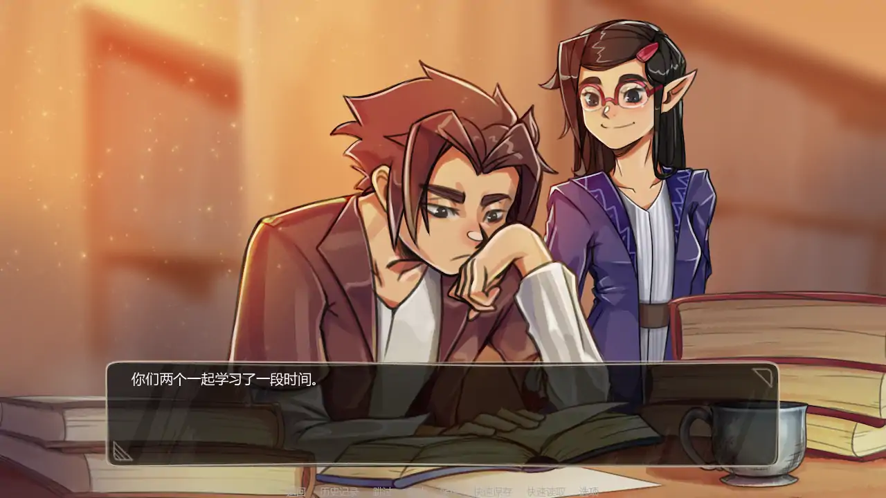 【沙盒SLG/动态】兰德尔故事 Randel Tales v1.9.4-5 AI汉化版