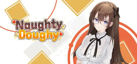 [SLG英文PC]揉欲甜心  Naughty Doughy  v1.1.0  [FM/BD 500M]