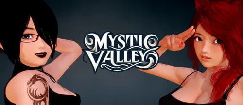[SLG汉化PC安卓]神秘谷  Mystic Valley  v0.30.2  [FM/BD 4G]