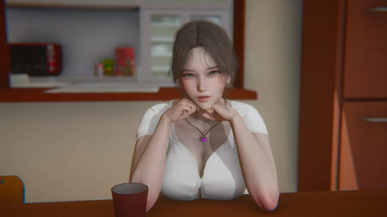 【亚洲SLG/3D】追欲 追逐欲望 Chasing Desires v0.4 AI汉化版【PC+安卓/4.34G/更新】