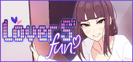 新作[休闲SLG/色情/动漫] 恋人日常 Lovers’ Fun! v1.2 Steam官中步兵+全回想存档