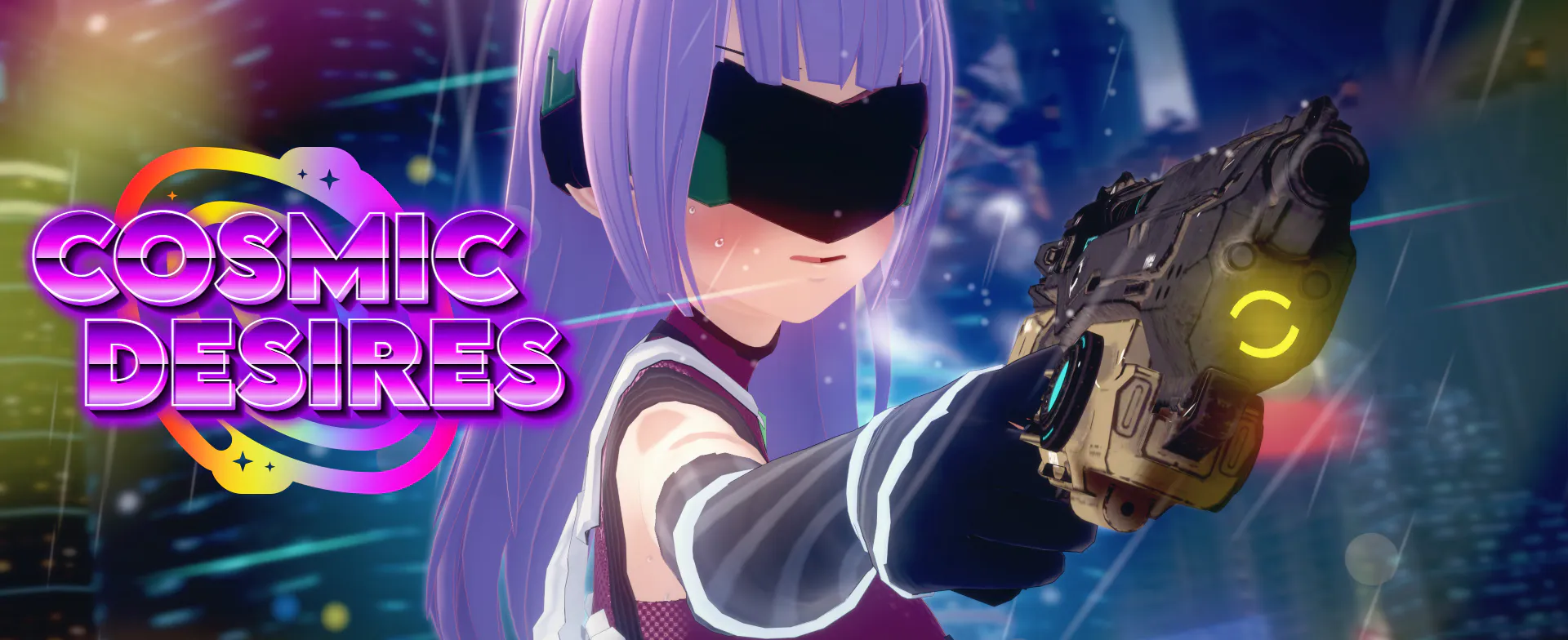 [冒险SLG/后宫/沙盒]宇宙之愿/宇宙欲望 Cosmic Desires Ep.8 官方中文版[PC+安卓/8.37G/迅雷/度盘]