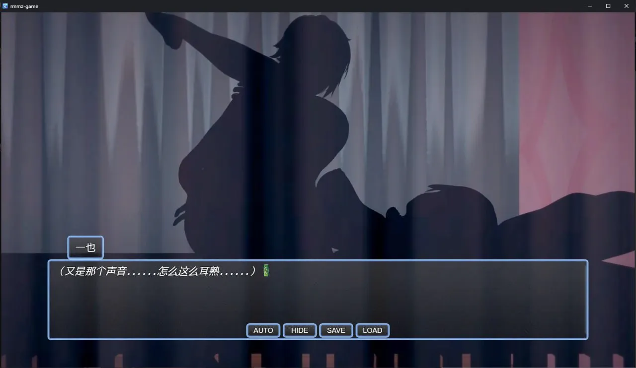 [SLG/官中/步兵3D] 租借女友NTR/NTR A Girlfriend Ver0.5 官方中文步兵版 [1.1G/新作]