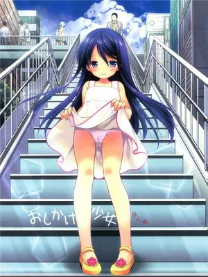 (COMIC1☆9)  おしかけ少女 [中国翻訳]