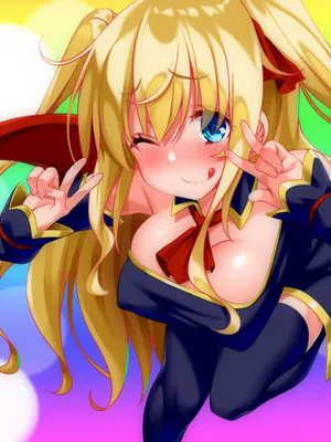 はじめてサキュばすっ！