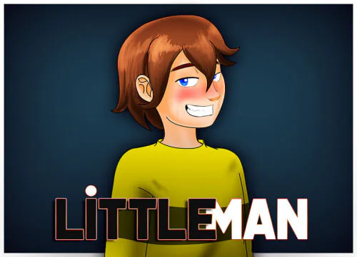 [SLG汉化PC安卓MAC]小人重制版  LittleMan Remake v0.64  [FM/BD 4.5G]
