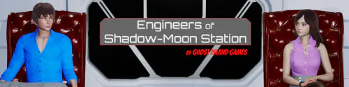 [SLG汉化PC安卓]暗月站工程师  Engineers of Shadow-Moon Station  v0.1.2b [FM/BD 2.4G]