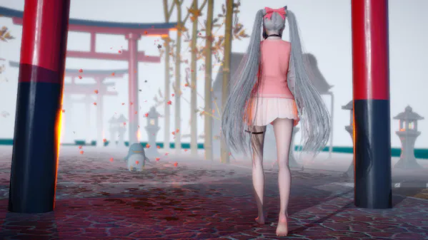 《骑士之末》