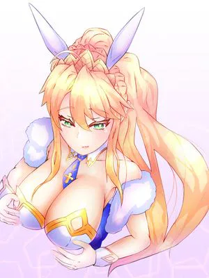 [Pixiv] 牛ミスジ (4305396)