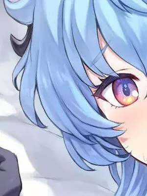 「甘雨♥」(原神) [中国翻訳]|「甘雨♥」(原神) [中国翻译]