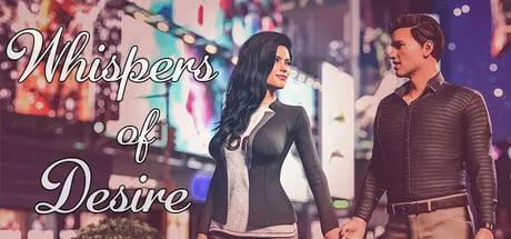 [SLG官中PC安卓MAC]欲望低语  Whispers of Desire  v0.6 [FM/BD 11G]