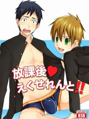 放課後えくせれんと