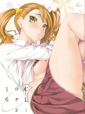 (サンクリ52) [クレスタ (呉マサヒロ)] CL-orz 16 (あの日見た花の名前を僕達はまだ知らない)
