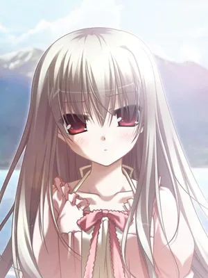 eden* PLUS MOSAIC 游戏CG