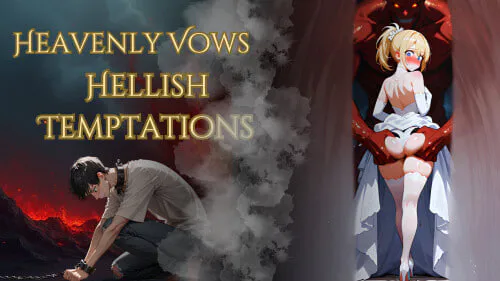 [SLG汉化PC]天界誓约，地狱诱惑  Heavenly Vows, Hellish Temptations v0.6.0 [FM/BD 2G]