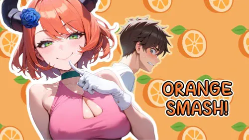 [SLG汉化PC安卓]橙色粉碎  Orange Smash v0.9.1 Public  [FM/BD 2G]