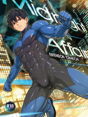 Midnight Affair
