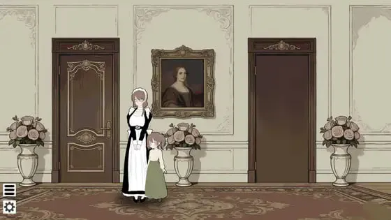 [SLG官中PC]贵族的一天 800～900 貴族の1日 800～900 [FM/BD 160M]
