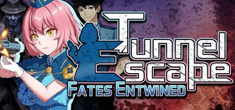 [SLG官中PC]隧道逃生：终极版  TUNNEL ESCAPE Fates Entwined  v0.22.0a   [FM/BD 2.3G]