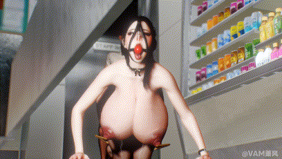 [3D]熟母催眠契约-苏晚琴-熟女爆乳小马拉大车 