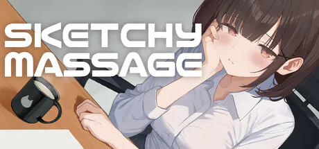 [SLG/动态]可疑按摩店  怪しいマッサージ屋 v2.0 官方中文版+cg存档
