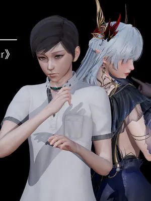 [3D]封我为尊 +魔王传