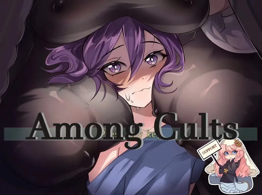 新作[日式ACT/魔物娘] 邪教徒之中 Among Cults v0.4.0 Test 机翻版 